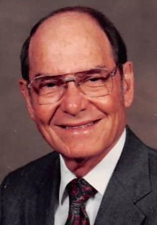 James William Hopper